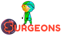 CBD Surgeons — Surgeons, LLC